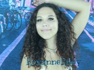 RoxanneRiley
