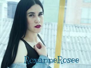 RoxanneRosee