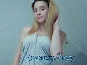 RoxanneSexy