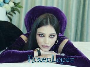 RoxenLopez