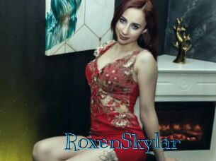 RoxenSkylar