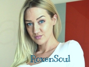 RoxenSoul