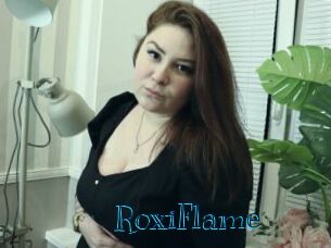 RoxiFlame