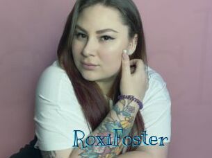 RoxiFoster