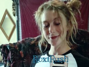RoxiRush