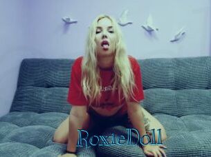 RoxieDoll