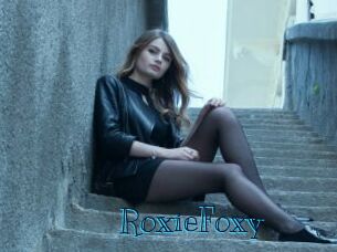 RoxieFoxy