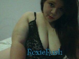 RoxieRush