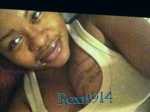 Roxii914