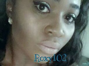 Roxy102