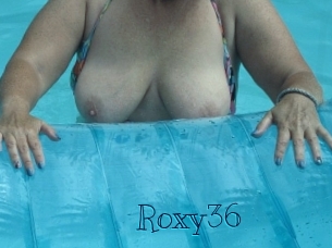 roxy36 Archive DVD BIZ