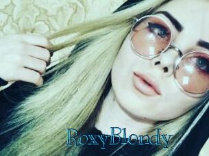 RoxyBlondy