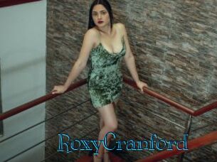 RoxyCranford