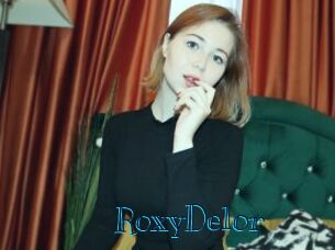 RoxyDelor