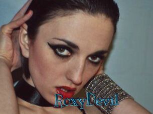 RoxyDevil
