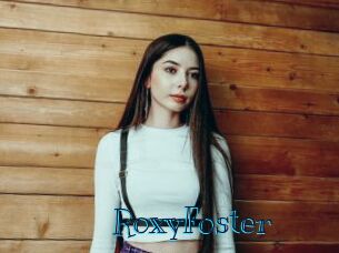 RoxyFoster