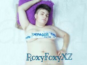 RoxyFoxyXZ
