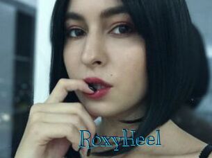 RoxyHeel