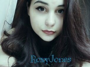 RoxyJones