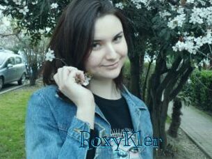 RoxyKler
