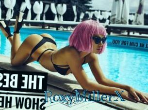 RoxyMillerX