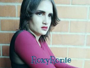 RoxyRonie