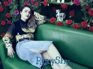 RoxyShy