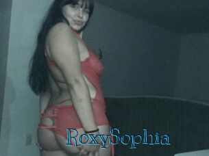 RoxySophia