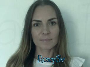 RoxySv
