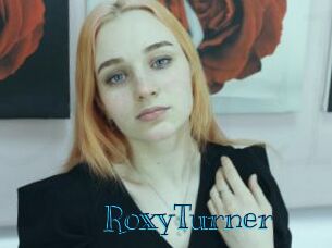 RoxyTurner