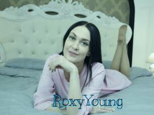 RoxyYoung