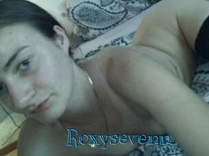 Roxysevenn