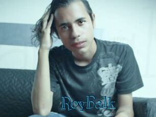 RoyBalk