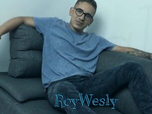 RoyWesly