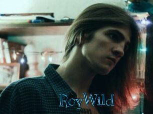 RoyWild