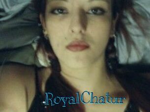 RoyalChatur
