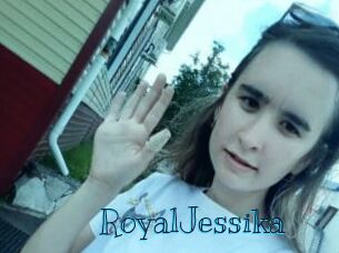 RoyalJessika