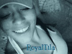 RoyalTila