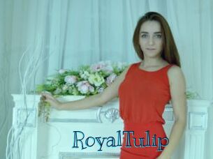 RoyalTulip