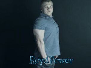 RoydPower