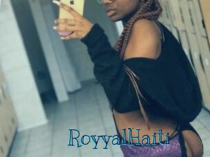 RoyyalHaiti