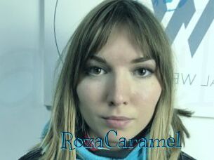 RozaCaramel