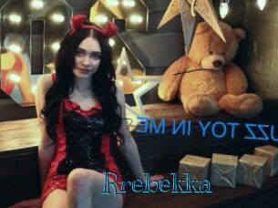 Rrebekka