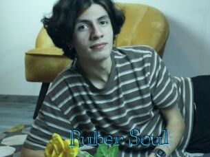 Ruber_Soul