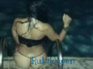 RubiQueen