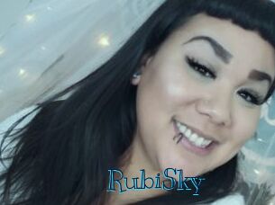 RubiSky