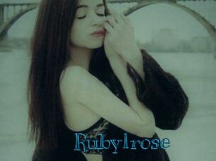 Ruby1rose