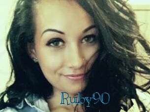 Ruby90