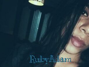 RubyAdam