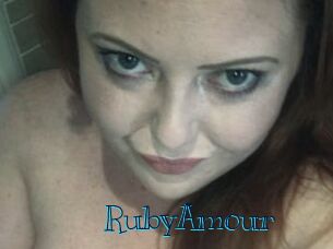 RubyAmour